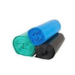 مرمر کیسه زباله بنددار15عددی(80*65)